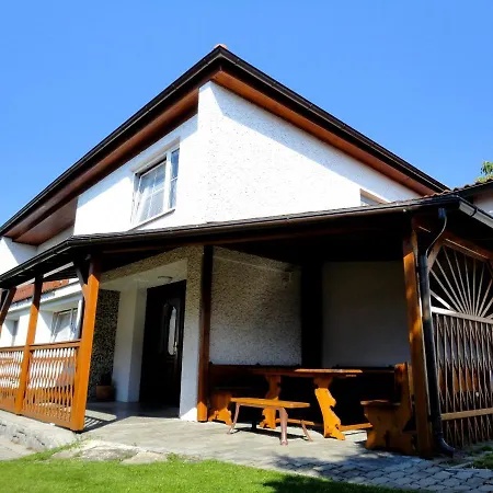Villa Villa- Caba *
