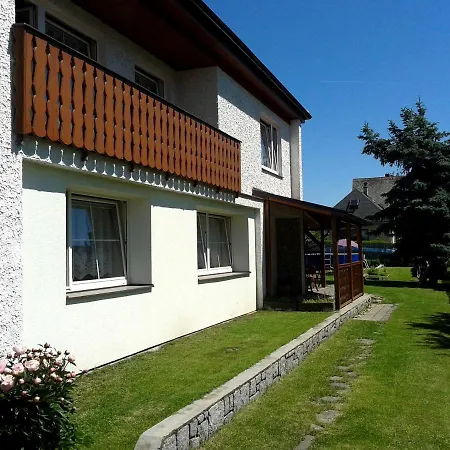 Villa- Caba Villa *