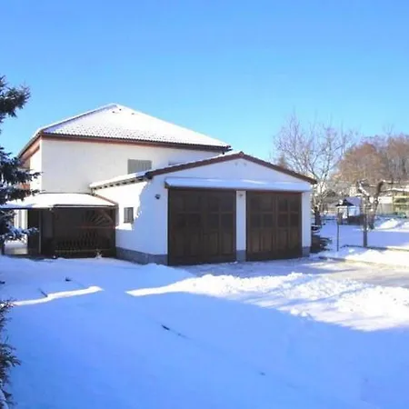 Villa- Caba Villa