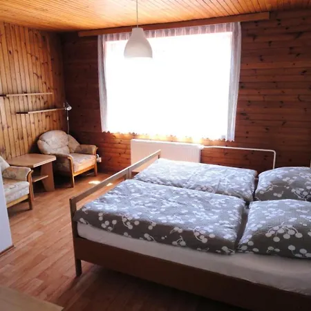 Villa Villa- Caba Kremze