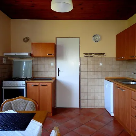 Villa Villa- Caba Kremze