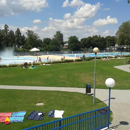 Villa Villa- Caba