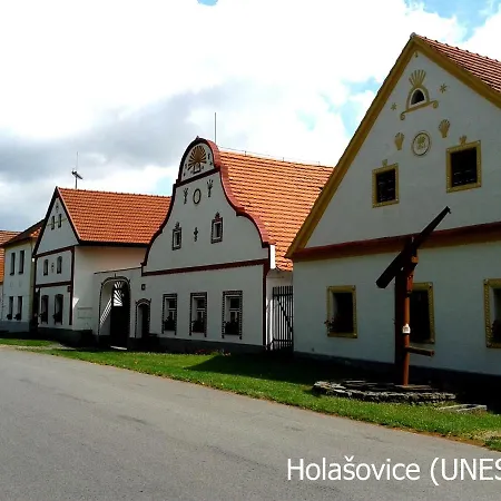 Villa Villa- Caba Kremze