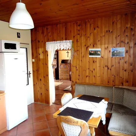 Villa Villa- Caba *