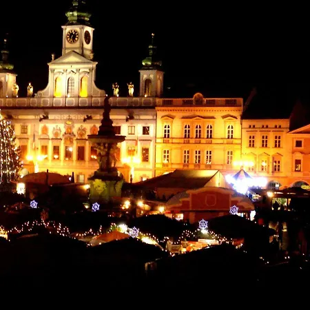 Villa- Caba * Kremze