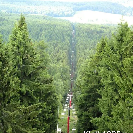 Villa- Caba Villa Kremze