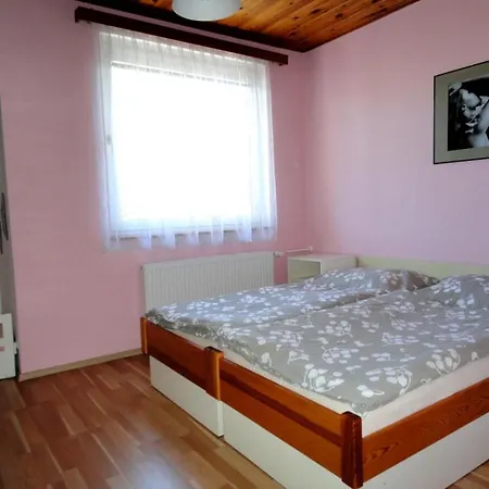 Villa Villa- Caba *