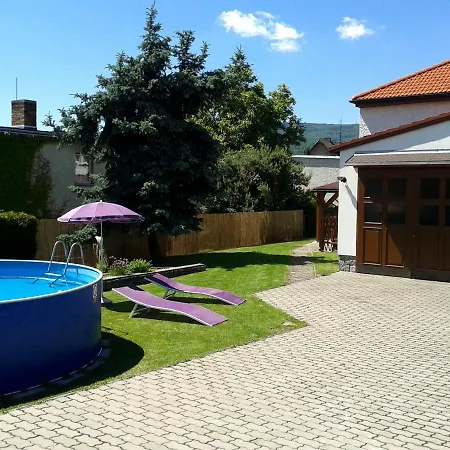 Villa- Caba Villa Kremze