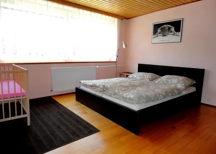 Villa Villa- Caba