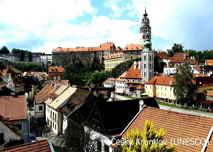 Villa- Caba Villa Kremze