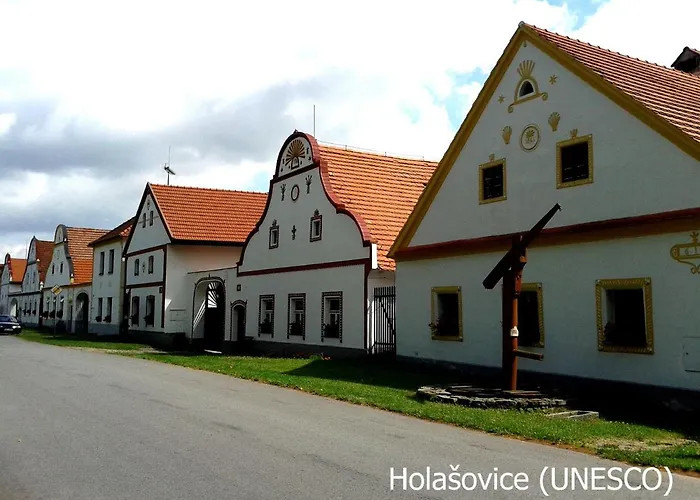 Vila Villa- Caba Kremze