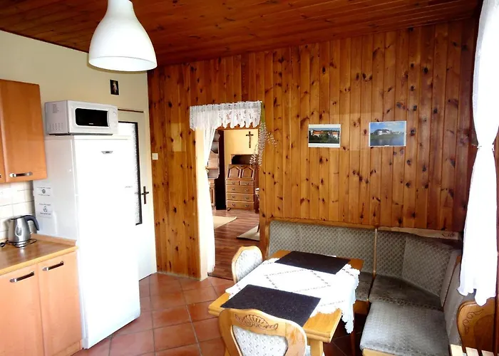 Villa Villa- Caba *